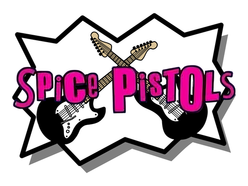 Spice Pistols